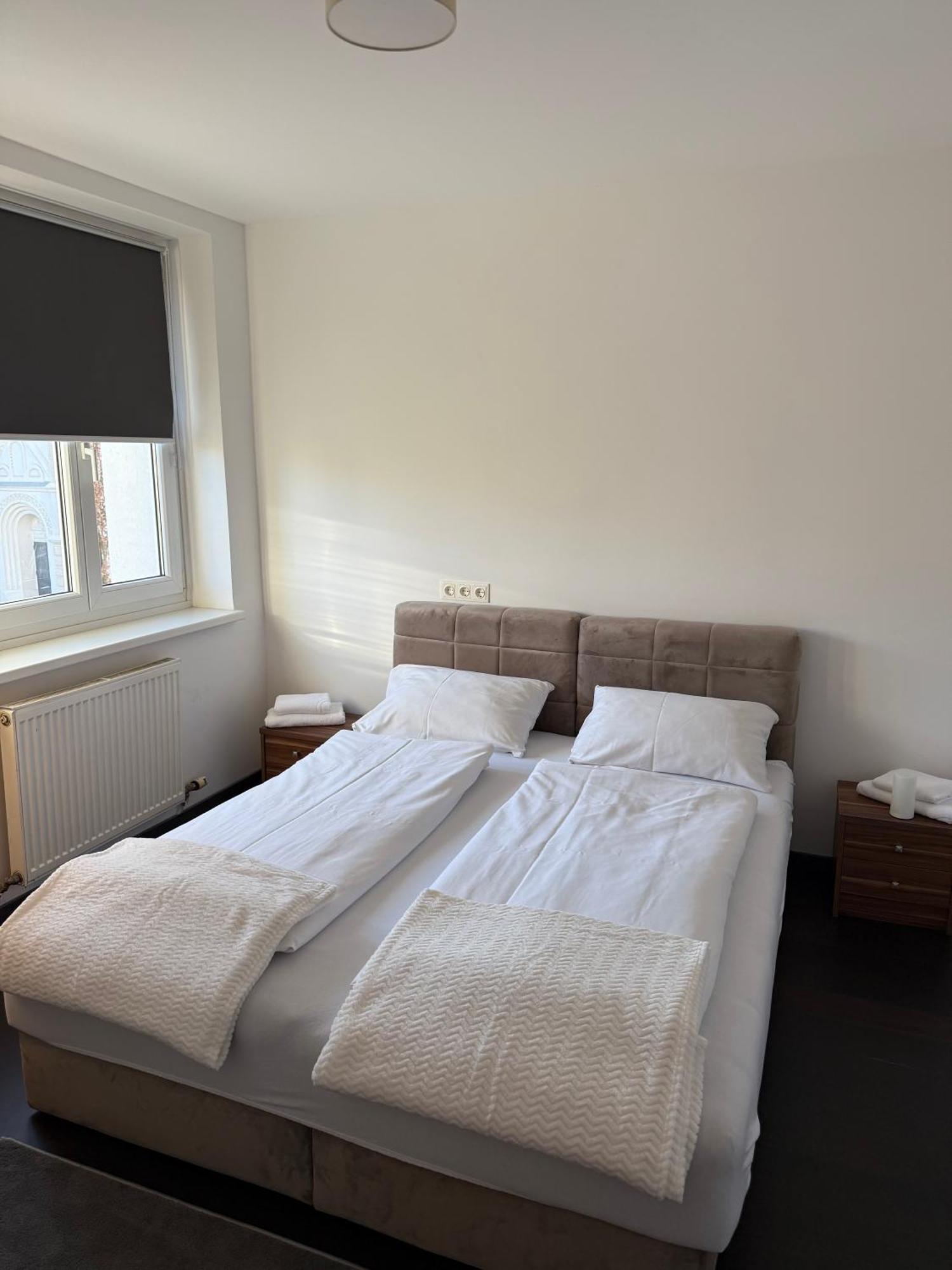 Schoene 3-br 1 Minute Zur U-bahn Vienna